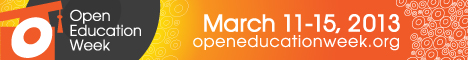 Open Education Week event in Nederland