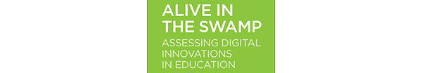 Assessing digital innovations in education