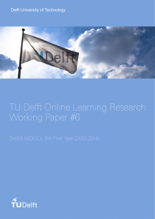 TU Delft Online Learning Research