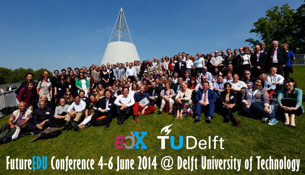 Looking back at #FutureEDU conference