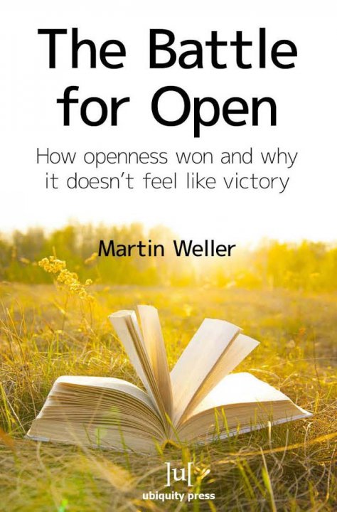 The Battle for Open