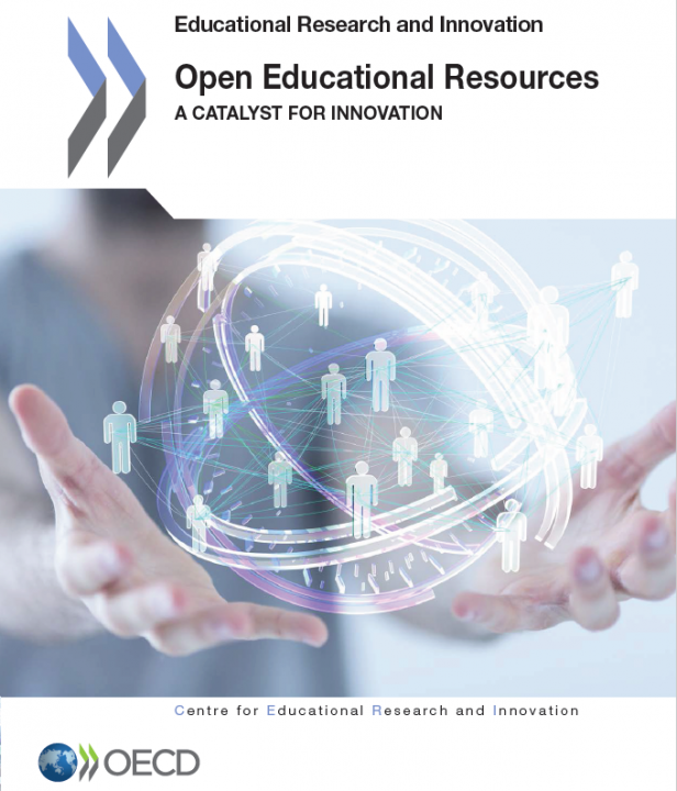 OER: a Catalyst for Innovation