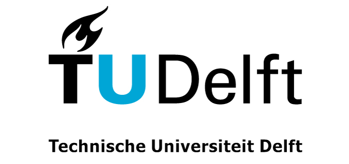 TU Delft logo