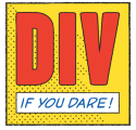 Logo DIV if you dare