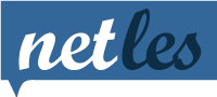 Logo Net-les.nl