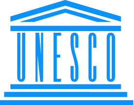 Unesco logo