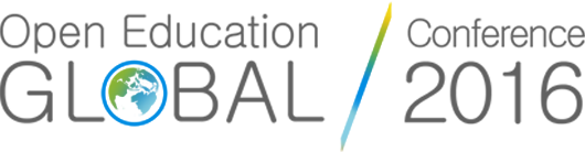 Open Education Global 2016