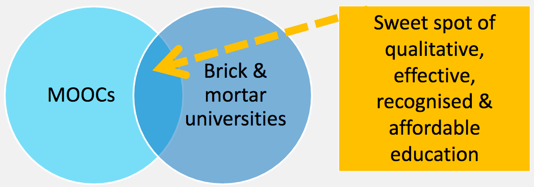 Policy Forum on European MOOCs