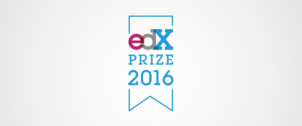 TU Delft professor Arno Smets first edX Prize Winner