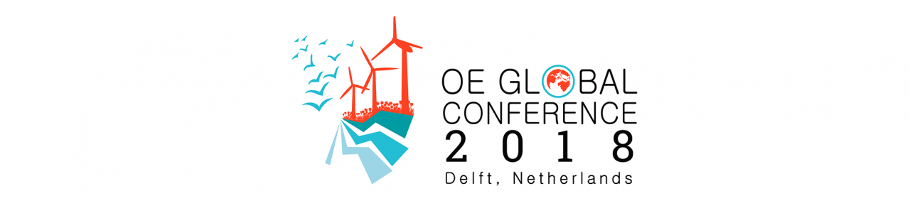 OE Global 2018 in Delft