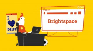 Teacher feedback on our Brightspace migration