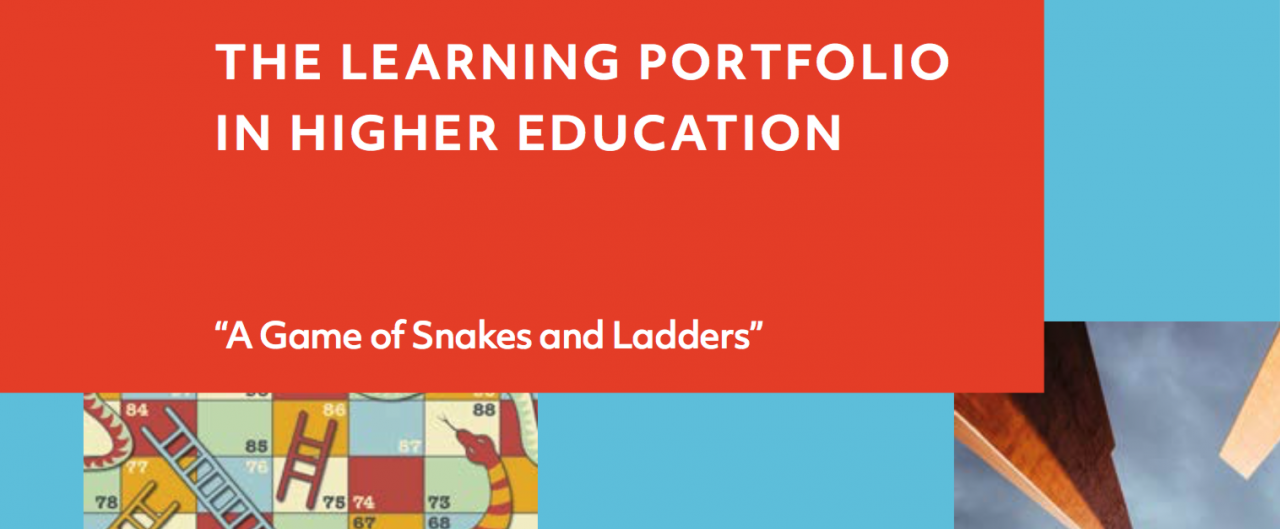 The Learning Portfolio in higher Education