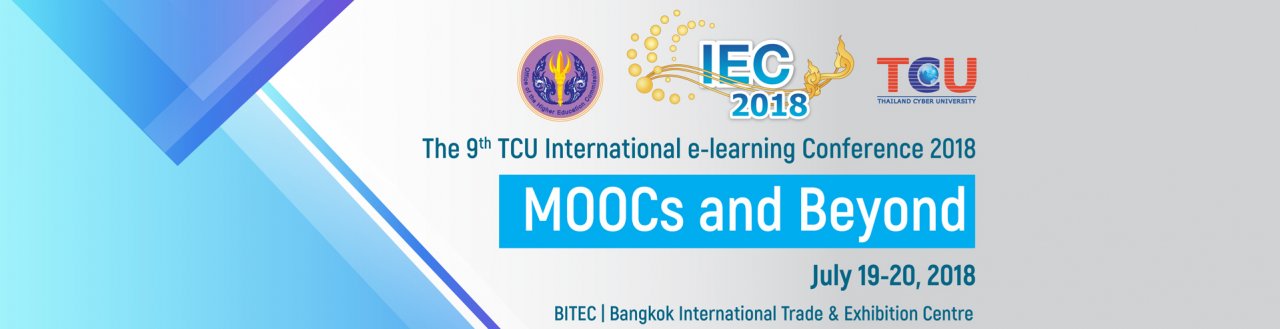 TCUIEC: The long-run impact of MOOCs