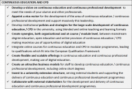 The Changing Pedagogical Landscape