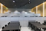 New education building Pulse