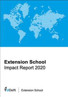 Extension School Impact Report